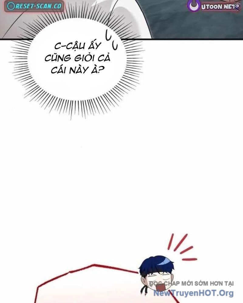 Bác Sĩ Hồi Quy Chỉ Muốn Sống Yên Bình: Chapter 41