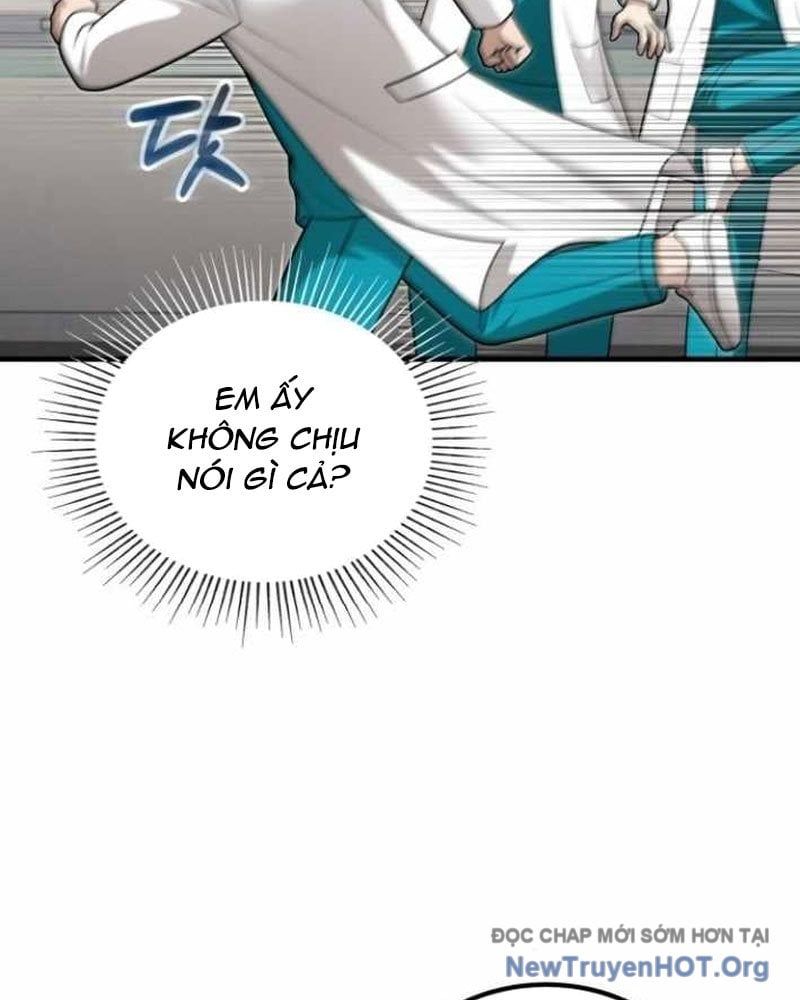 Bác Sĩ Hồi Quy Chỉ Muốn Sống Yên Bình: Chapter 41