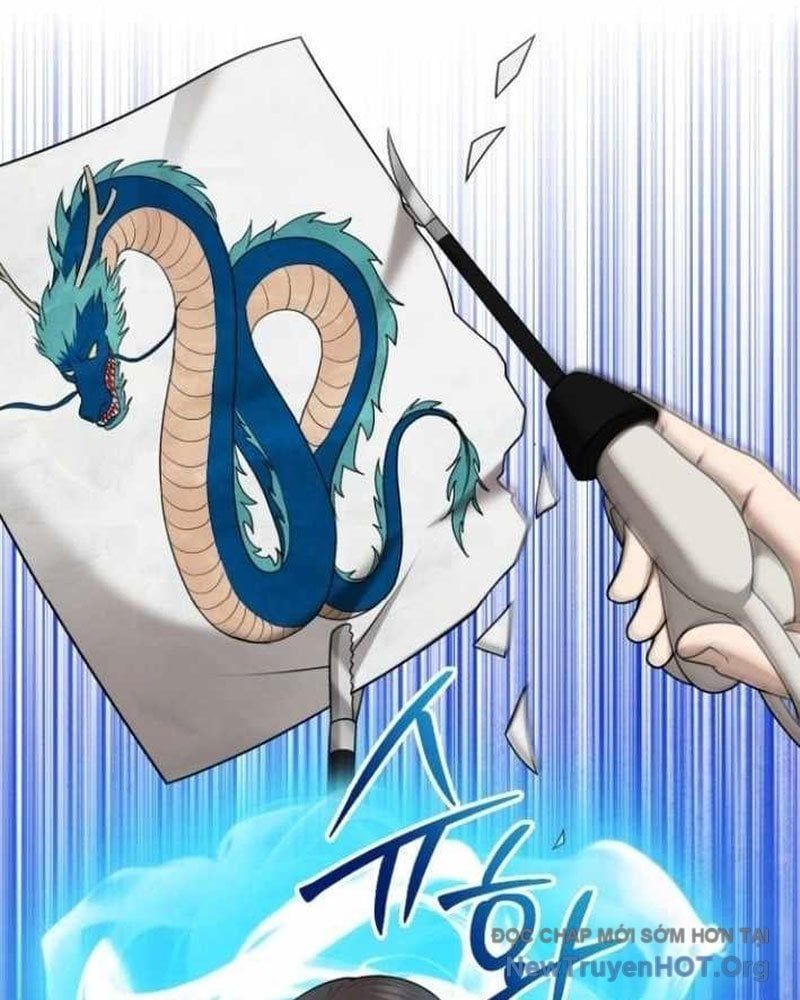 Bác Sĩ Hồi Quy Chỉ Muốn Sống Yên Bình: Chapter 41