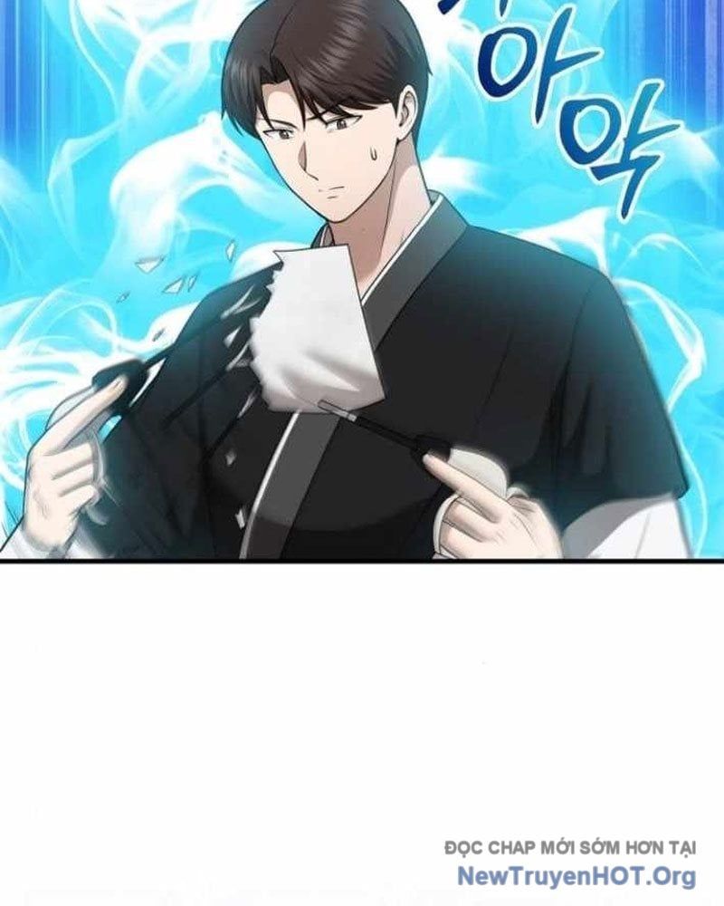 Bác Sĩ Hồi Quy Chỉ Muốn Sống Yên Bình: Chapter 41