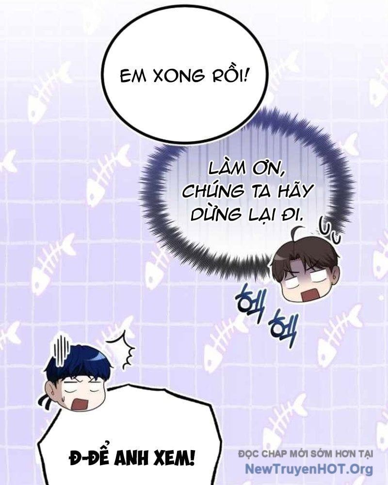 Bác Sĩ Hồi Quy Chỉ Muốn Sống Yên Bình: Chapter 41