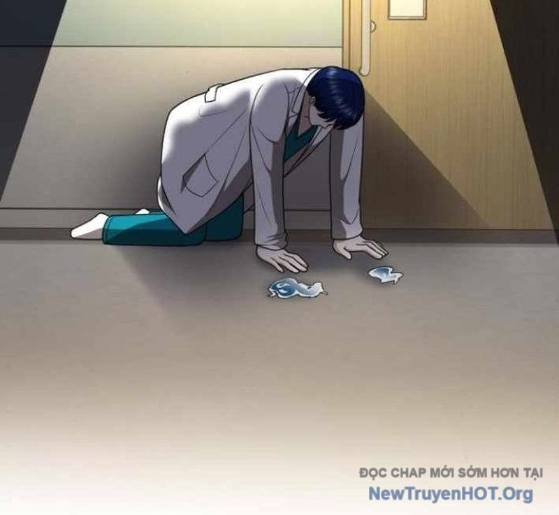 Bác Sĩ Hồi Quy Chỉ Muốn Sống Yên Bình: Chapter 41