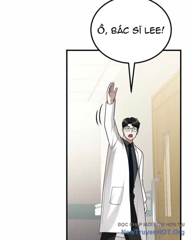 Bác Sĩ Hồi Quy Chỉ Muốn Sống Yên Bình: Chapter 41