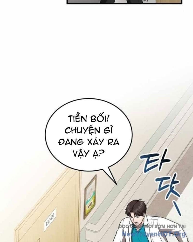 Bác Sĩ Hồi Quy Chỉ Muốn Sống Yên Bình: Chapter 41