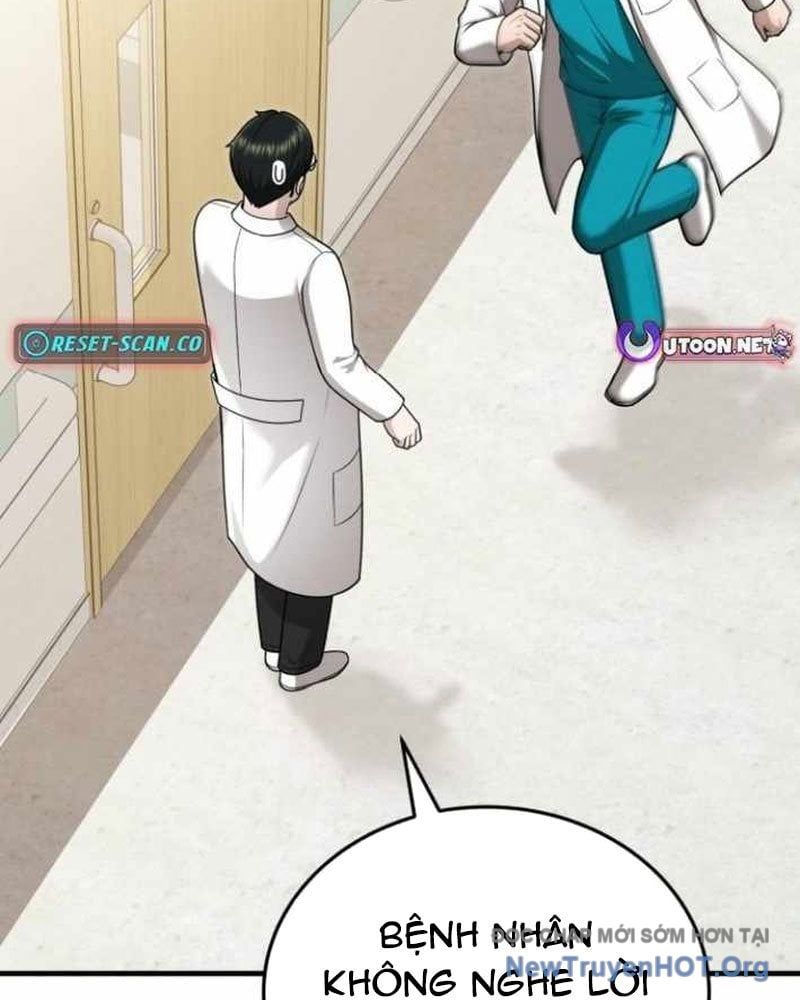 Bác Sĩ Hồi Quy Chỉ Muốn Sống Yên Bình: Chapter 41