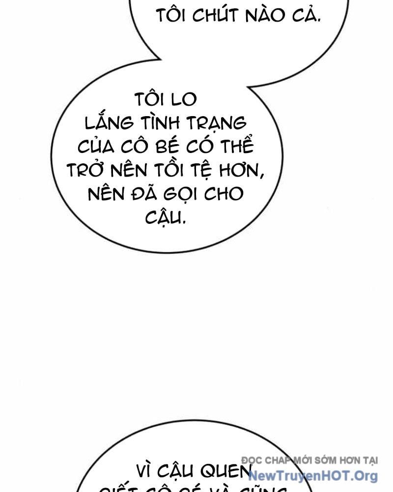 Bác Sĩ Hồi Quy Chỉ Muốn Sống Yên Bình: Chapter 41