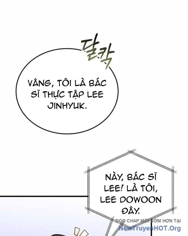 Bác Sĩ Hồi Quy Chỉ Muốn Sống Yên Bình: Chapter 41