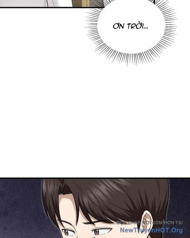 Bác Sĩ Hồi Quy Chỉ Muốn Sống Yên Bình: Chapter 41