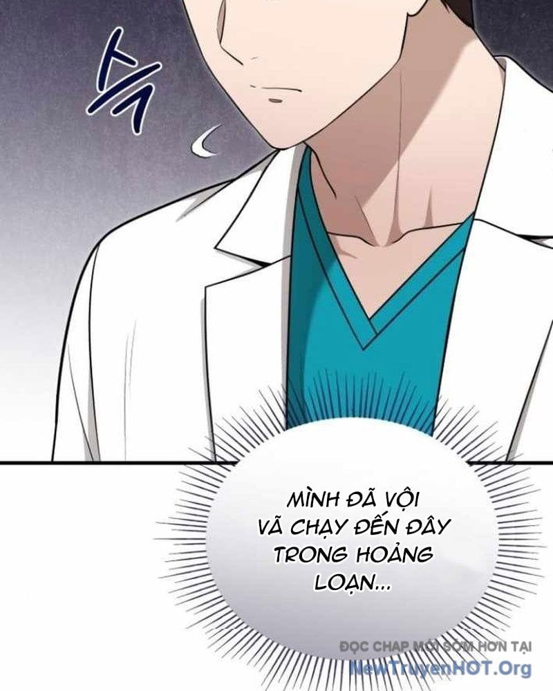 Bác Sĩ Hồi Quy Chỉ Muốn Sống Yên Bình: Chapter 41