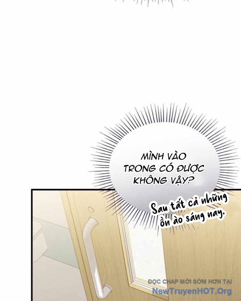 Bác Sĩ Hồi Quy Chỉ Muốn Sống Yên Bình: Chapter 41