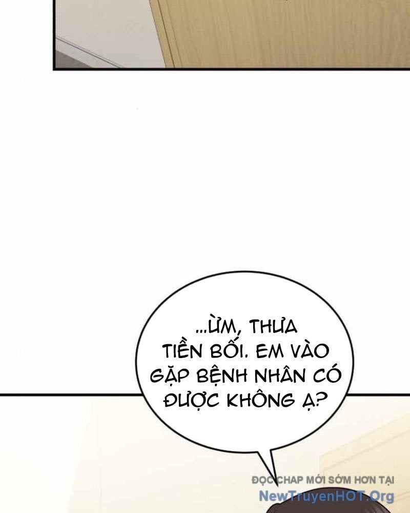 Bác Sĩ Hồi Quy Chỉ Muốn Sống Yên Bình: Chapter 41