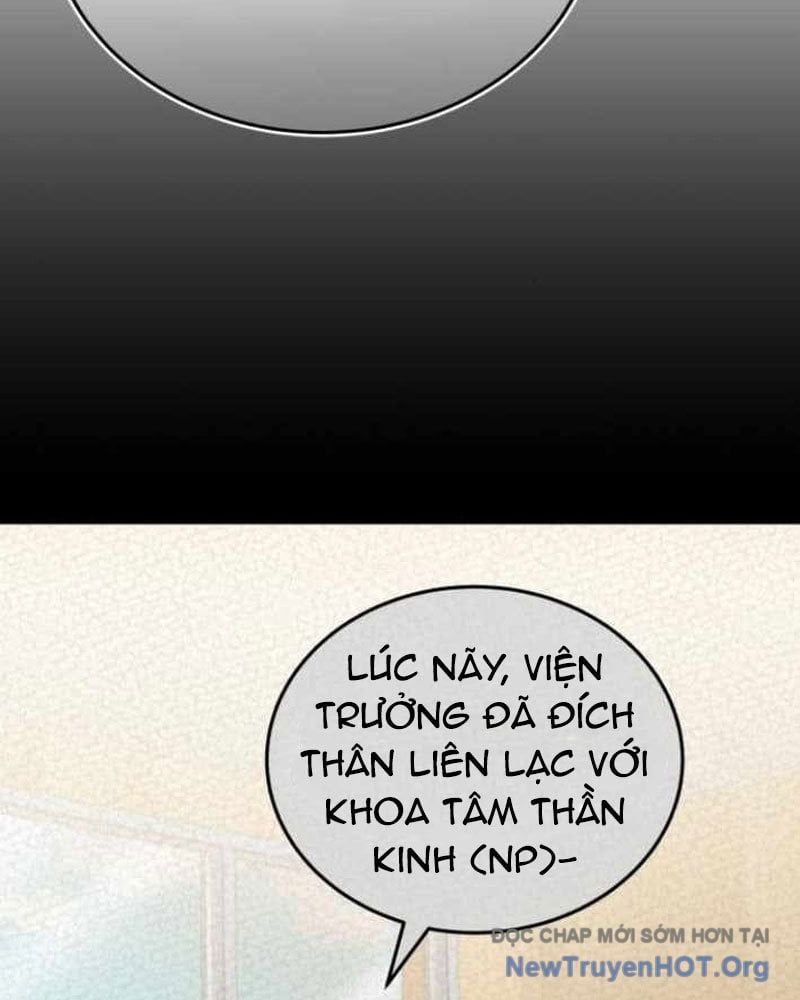 Bác Sĩ Hồi Quy Chỉ Muốn Sống Yên Bình: Chapter 41