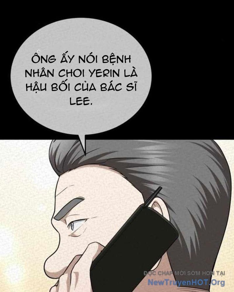 Bác Sĩ Hồi Quy Chỉ Muốn Sống Yên Bình: Chapter 41