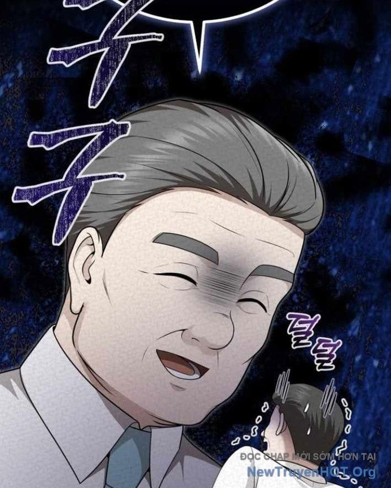 Bác Sĩ Hồi Quy Chỉ Muốn Sống Yên Bình: Chapter 41