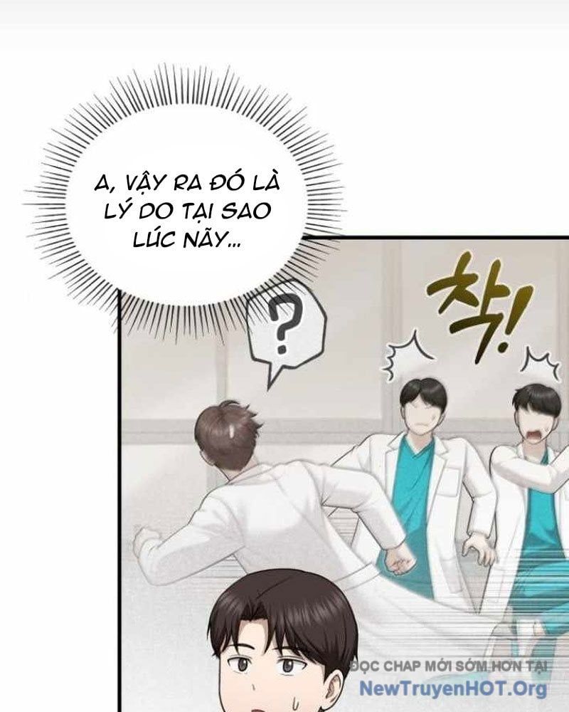 Bác Sĩ Hồi Quy Chỉ Muốn Sống Yên Bình: Chapter 41