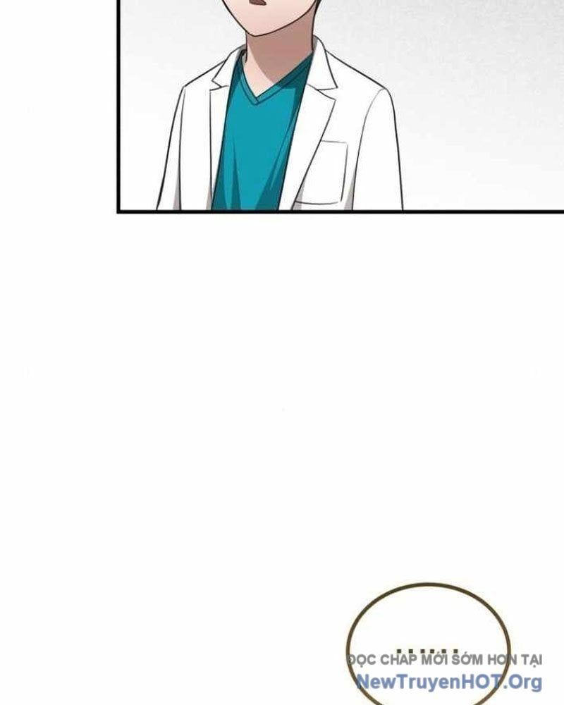 Bác Sĩ Hồi Quy Chỉ Muốn Sống Yên Bình: Chapter 41