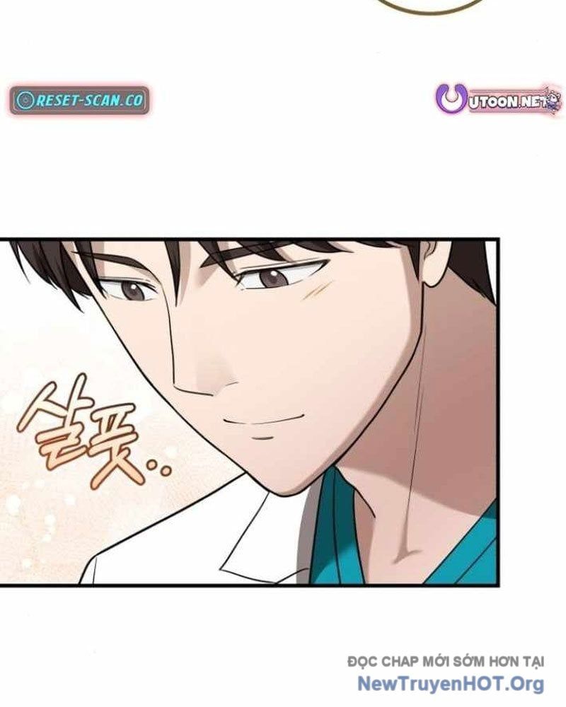 Bác Sĩ Hồi Quy Chỉ Muốn Sống Yên Bình: Chapter 41