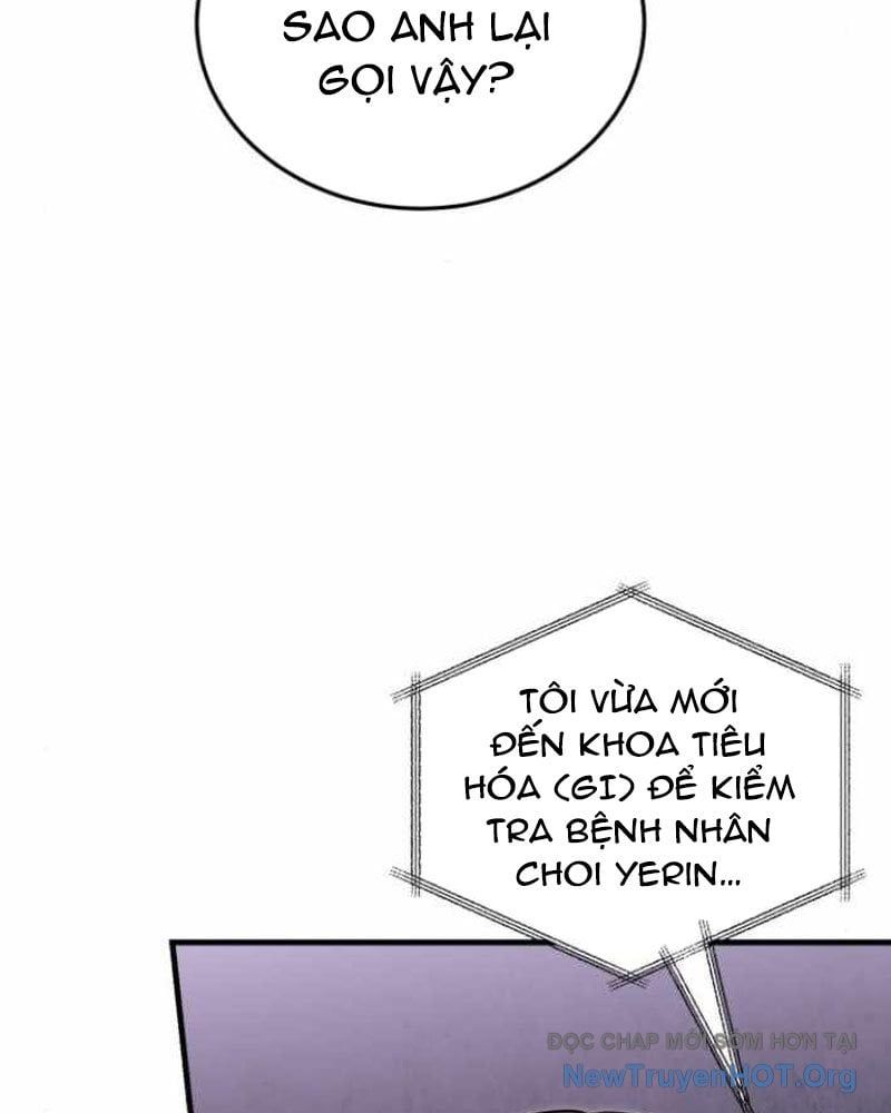 Bác Sĩ Hồi Quy Chỉ Muốn Sống Yên Bình: Chapter 41