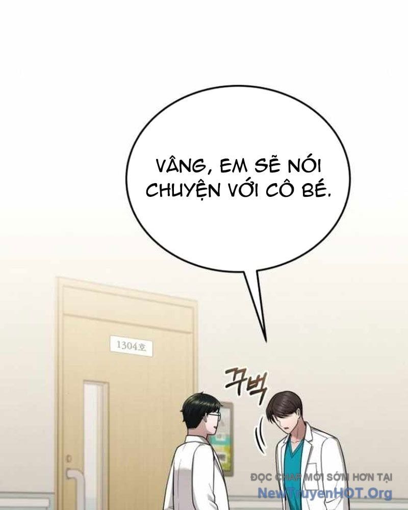 Bác Sĩ Hồi Quy Chỉ Muốn Sống Yên Bình: Chapter 41