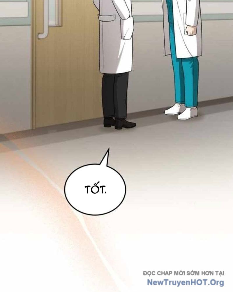 Bác Sĩ Hồi Quy Chỉ Muốn Sống Yên Bình: Chapter 41