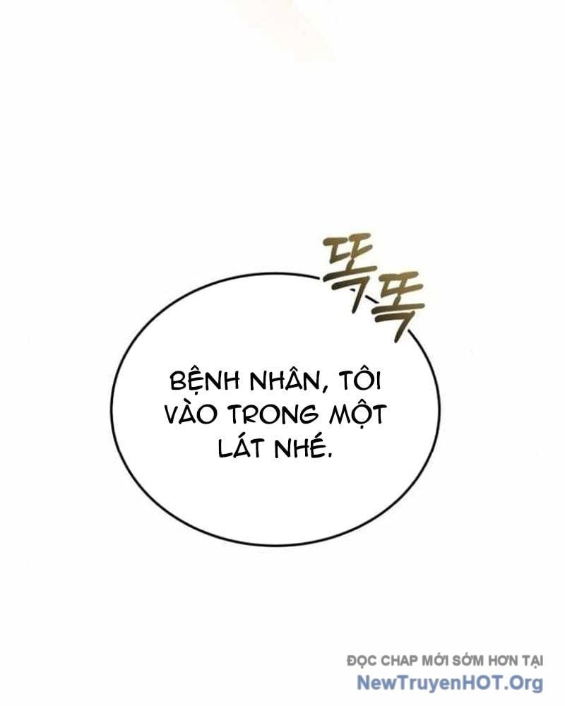 Bác Sĩ Hồi Quy Chỉ Muốn Sống Yên Bình: Chapter 41