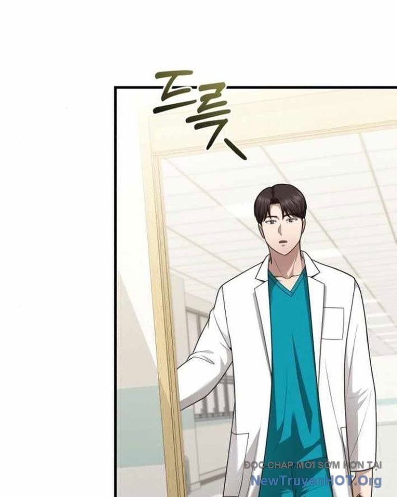 Bác Sĩ Hồi Quy Chỉ Muốn Sống Yên Bình: Chapter 41