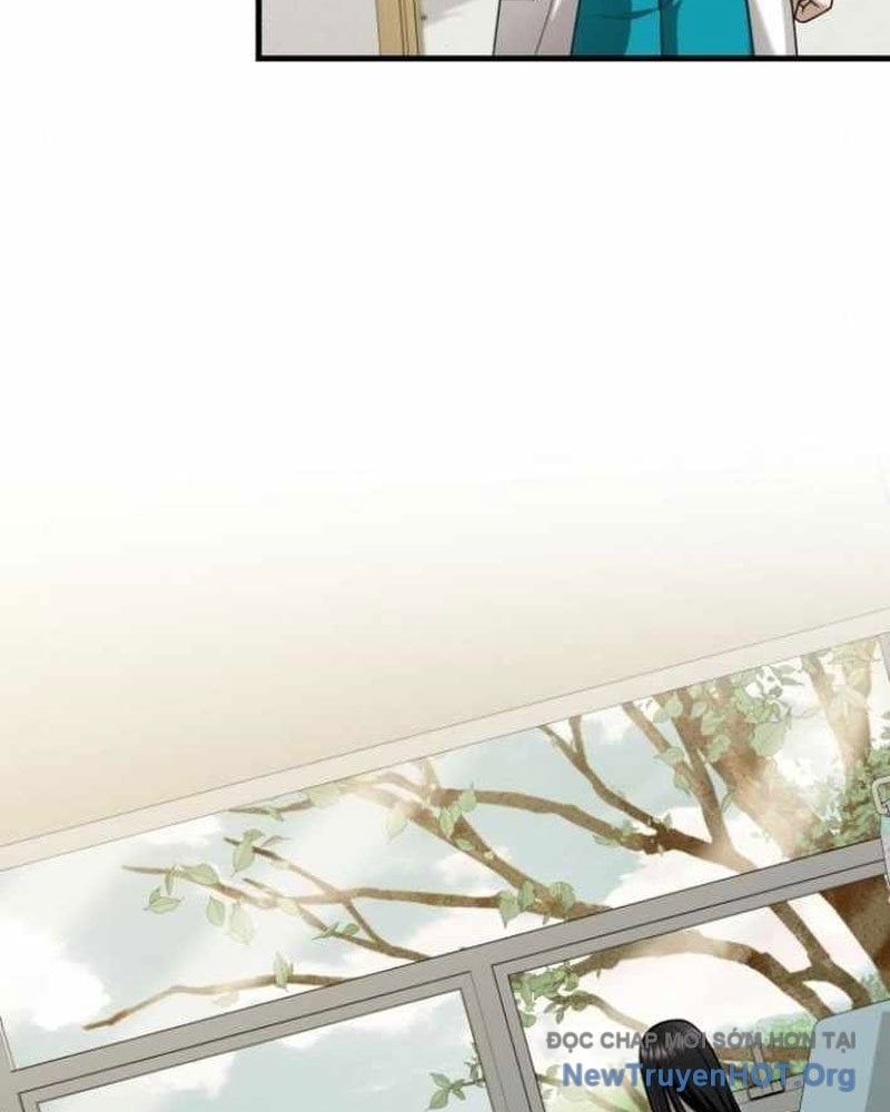 Bác Sĩ Hồi Quy Chỉ Muốn Sống Yên Bình: Chapter 41