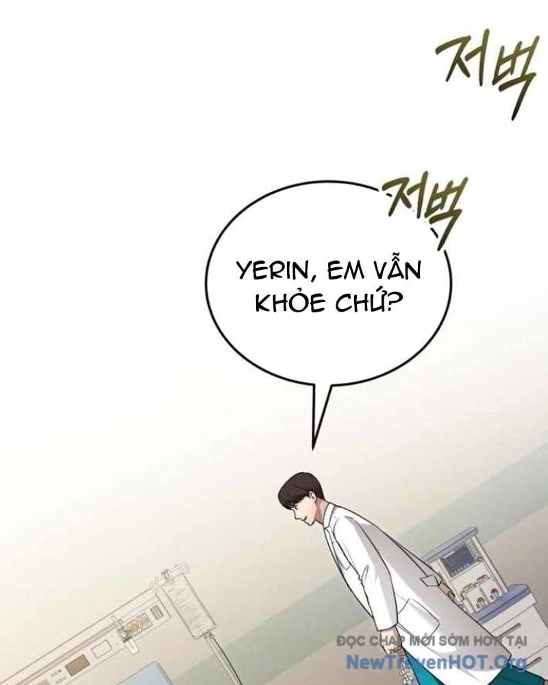 Bác Sĩ Hồi Quy Chỉ Muốn Sống Yên Bình: Chapter 41