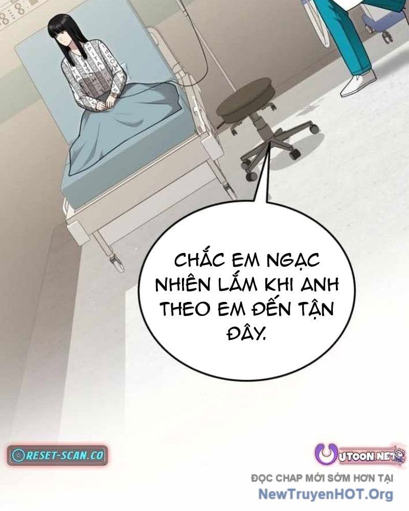 Bác Sĩ Hồi Quy Chỉ Muốn Sống Yên Bình: Chapter 41