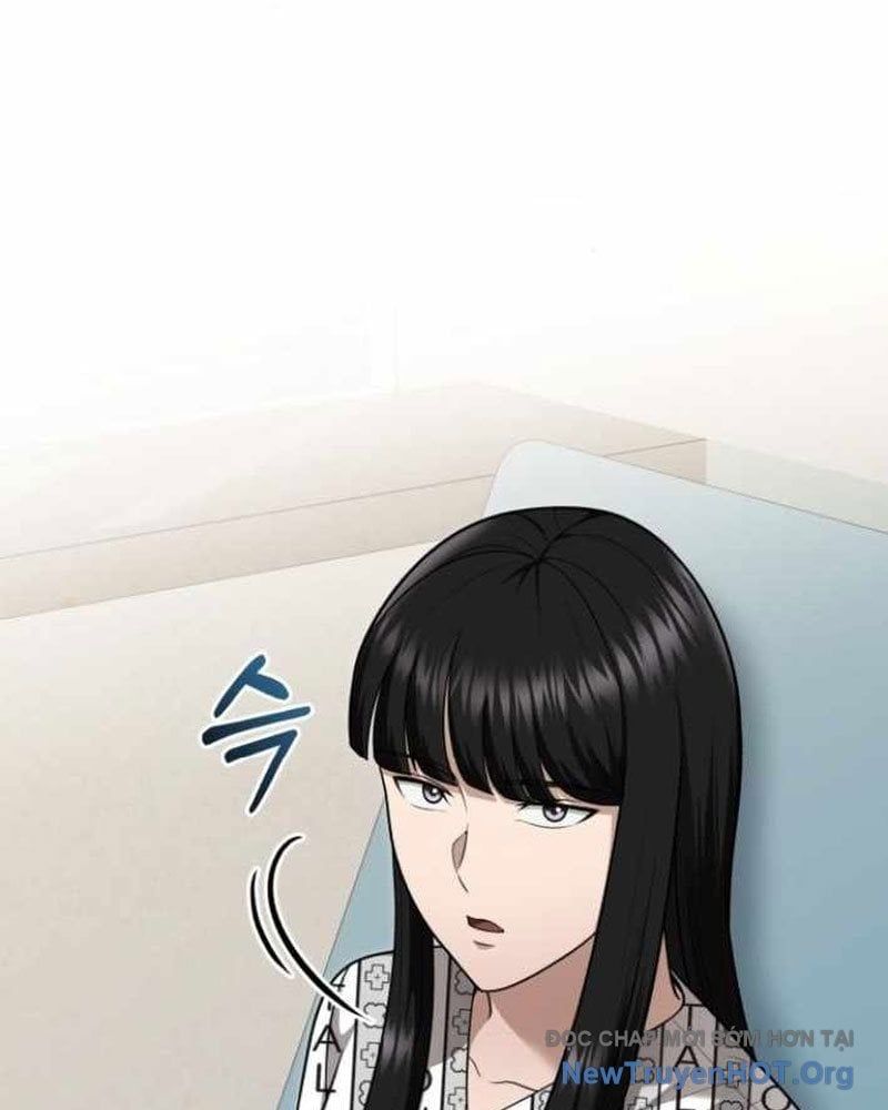 Bác Sĩ Hồi Quy Chỉ Muốn Sống Yên Bình: Chapter 41