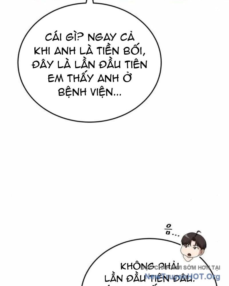 Bác Sĩ Hồi Quy Chỉ Muốn Sống Yên Bình: Chapter 41