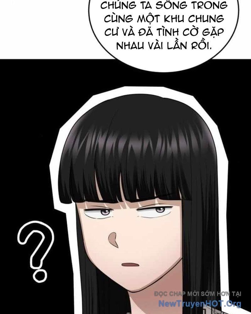 Bác Sĩ Hồi Quy Chỉ Muốn Sống Yên Bình: Chapter 41