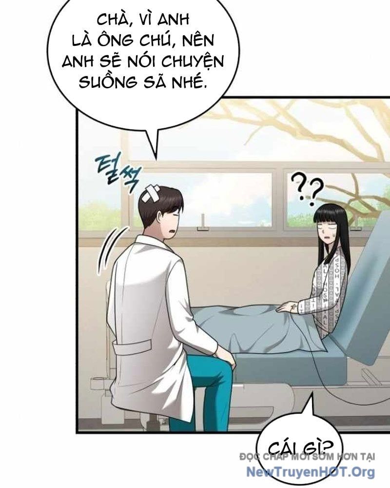 Bác Sĩ Hồi Quy Chỉ Muốn Sống Yên Bình: Chapter 41