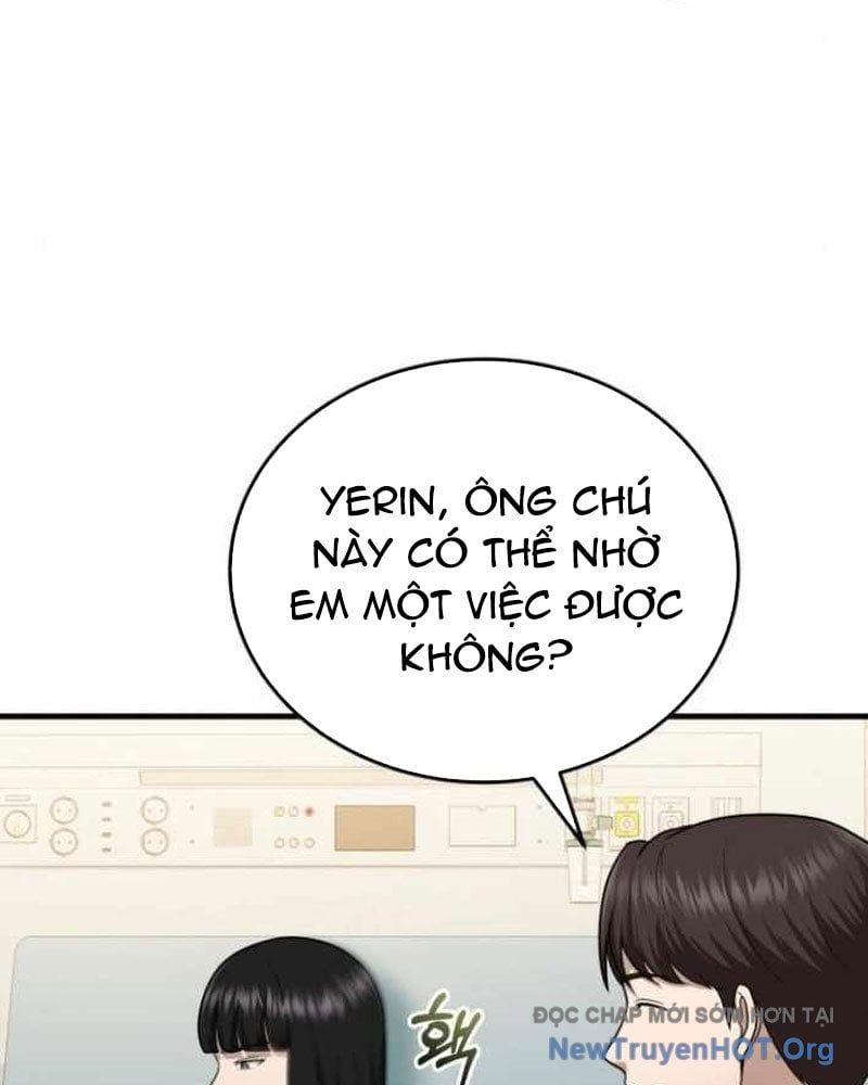 Bác Sĩ Hồi Quy Chỉ Muốn Sống Yên Bình: Chapter 41