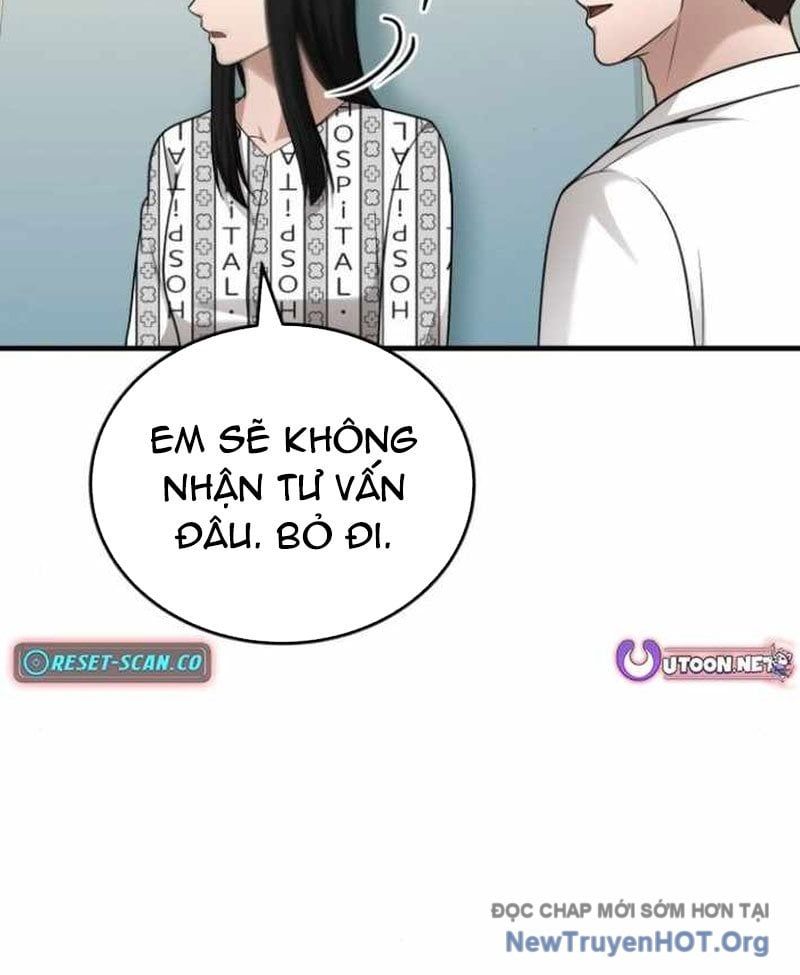 Bác Sĩ Hồi Quy Chỉ Muốn Sống Yên Bình: Chapter 41