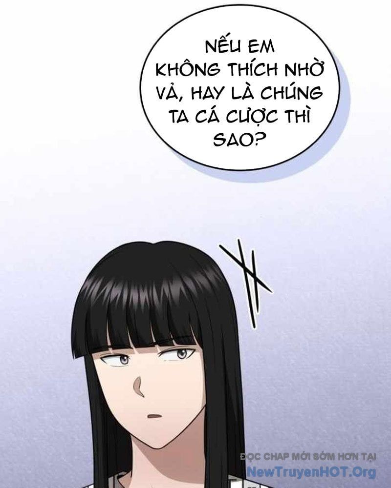 Bác Sĩ Hồi Quy Chỉ Muốn Sống Yên Bình: Chapter 41