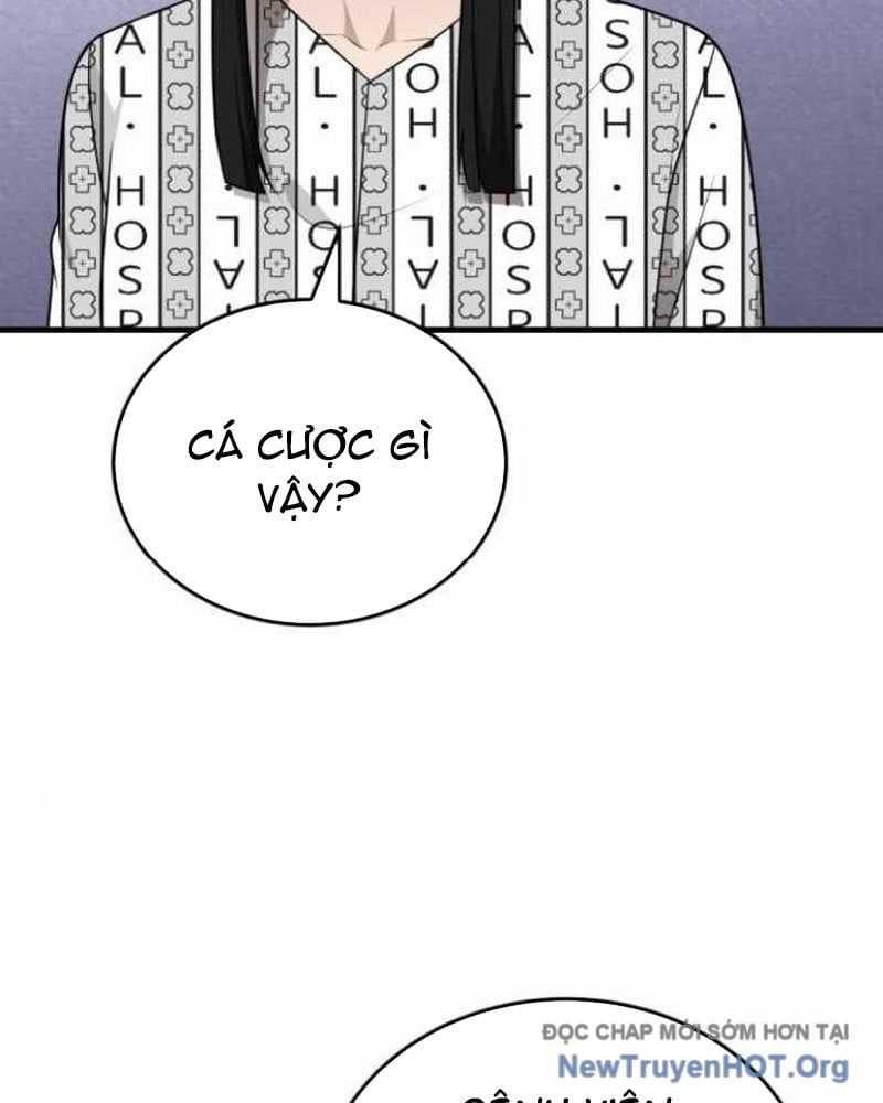 Bác Sĩ Hồi Quy Chỉ Muốn Sống Yên Bình: Chapter 41