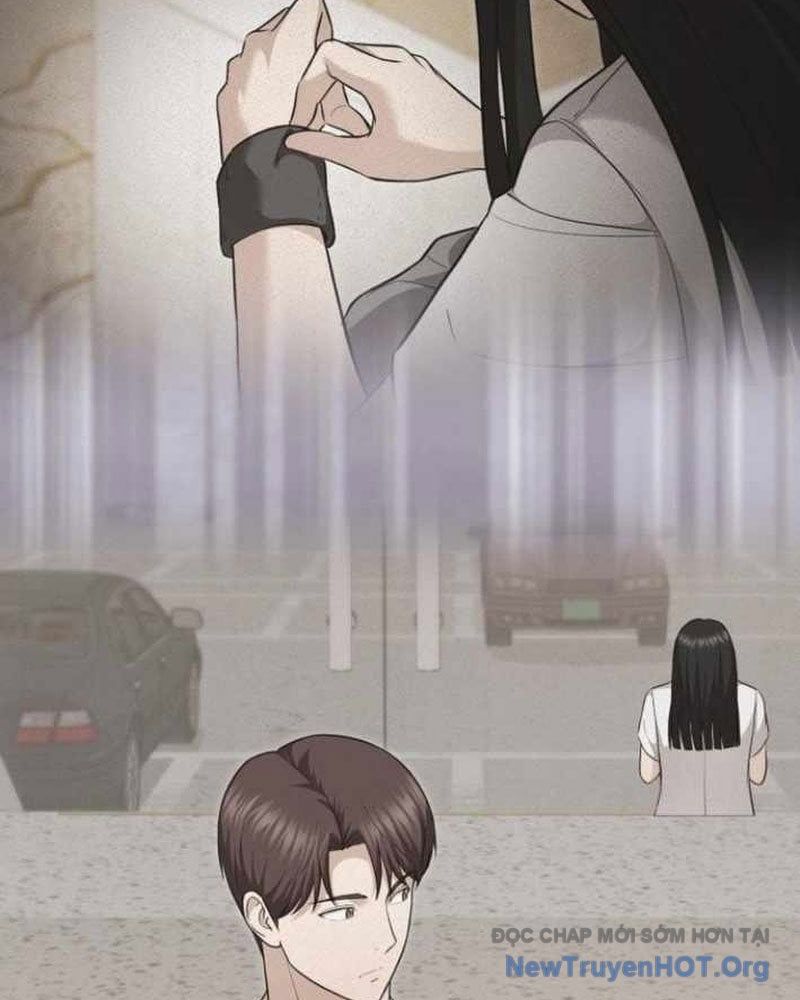 Bác Sĩ Hồi Quy Chỉ Muốn Sống Yên Bình: Chapter 41