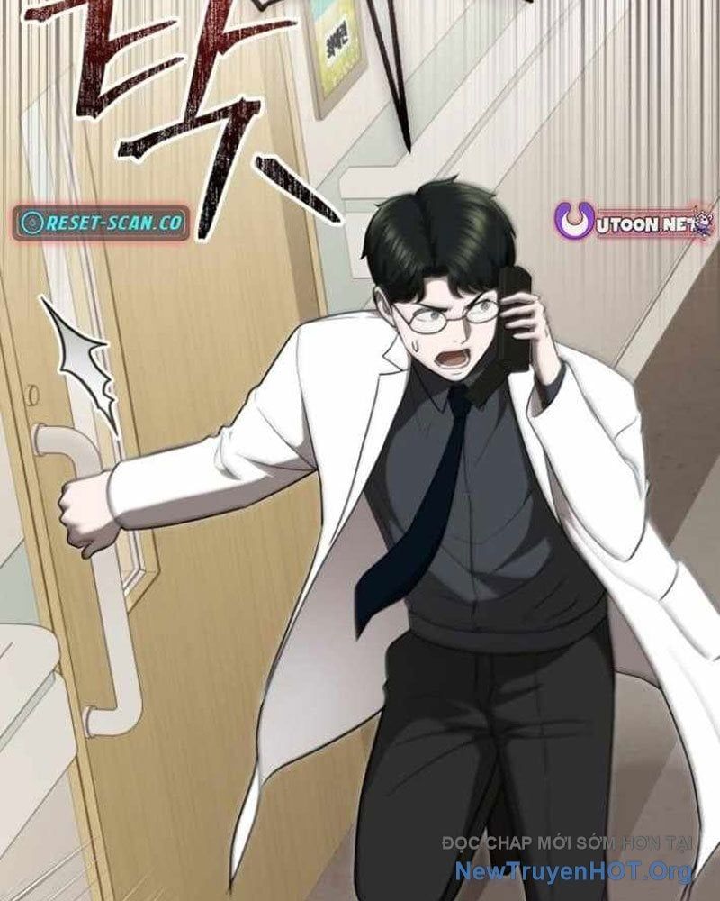 Bác Sĩ Hồi Quy Chỉ Muốn Sống Yên Bình: Chapter 41