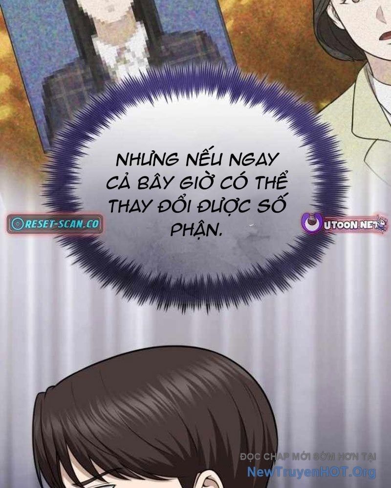 Bác Sĩ Hồi Quy Chỉ Muốn Sống Yên Bình: Chapter 41