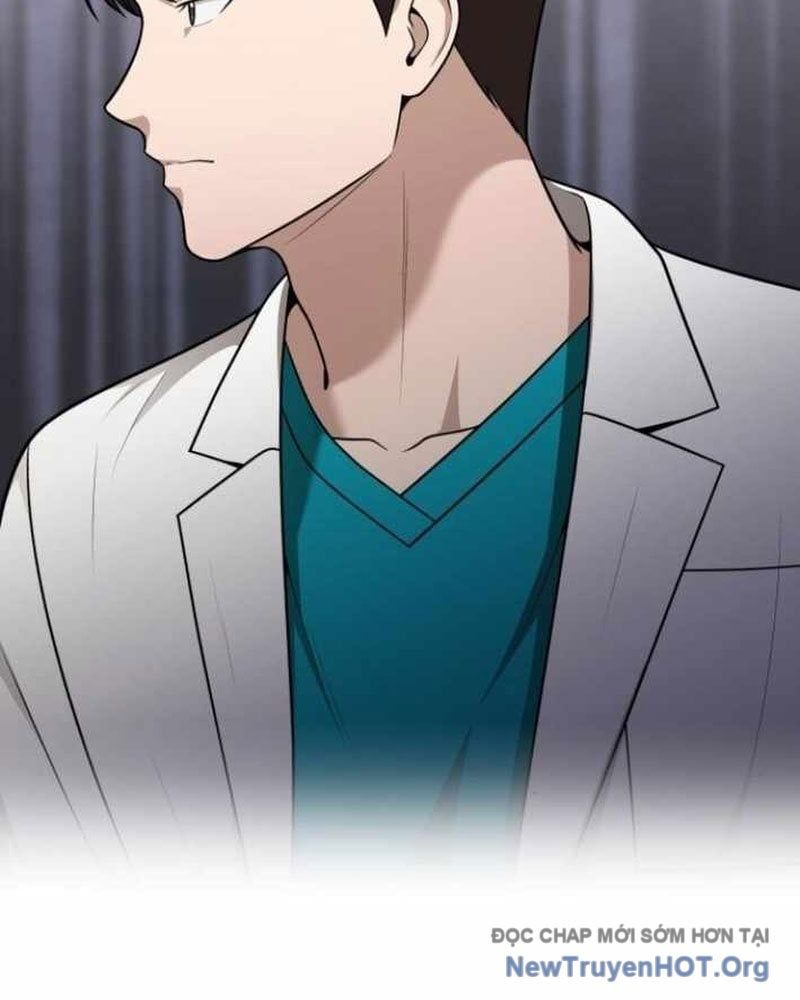 Bác Sĩ Hồi Quy Chỉ Muốn Sống Yên Bình: Chapter 41