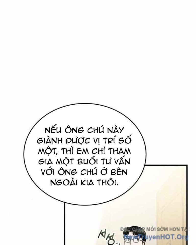 Bác Sĩ Hồi Quy Chỉ Muốn Sống Yên Bình: Chapter 41