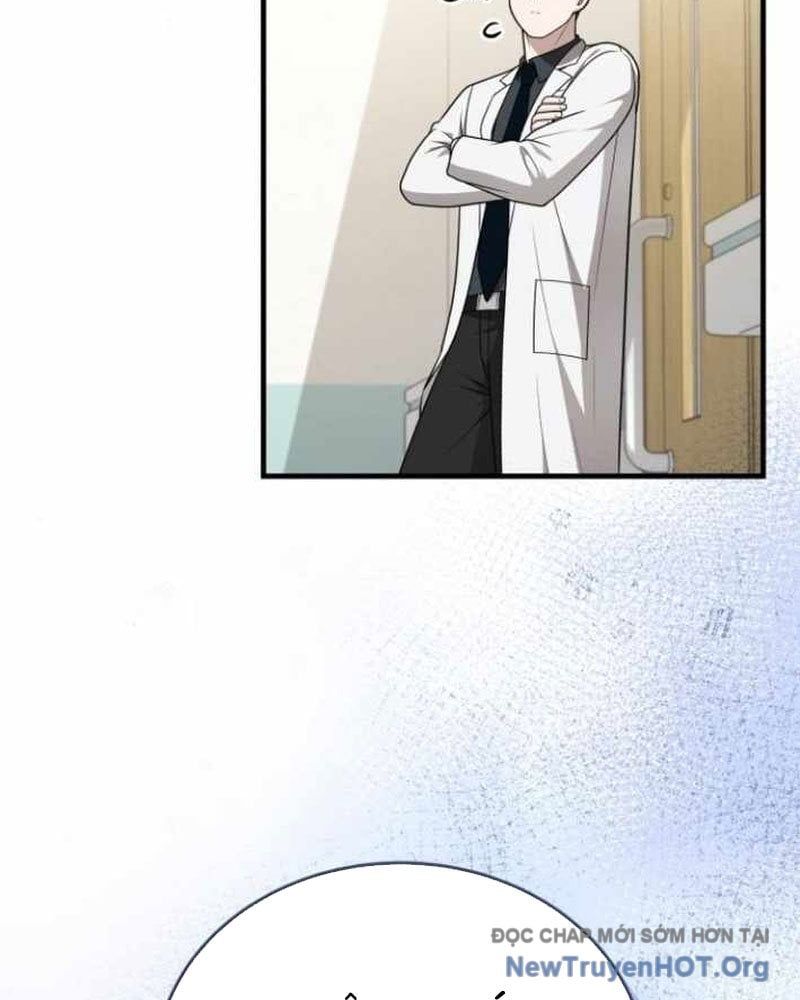 Bác Sĩ Hồi Quy Chỉ Muốn Sống Yên Bình: Chapter 41