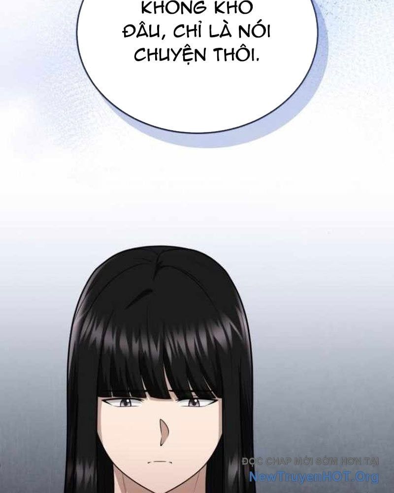 Bác Sĩ Hồi Quy Chỉ Muốn Sống Yên Bình: Chapter 41