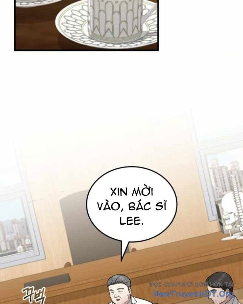 Bác Sĩ Hồi Quy Chỉ Muốn Sống Yên Bình: Chapter 41