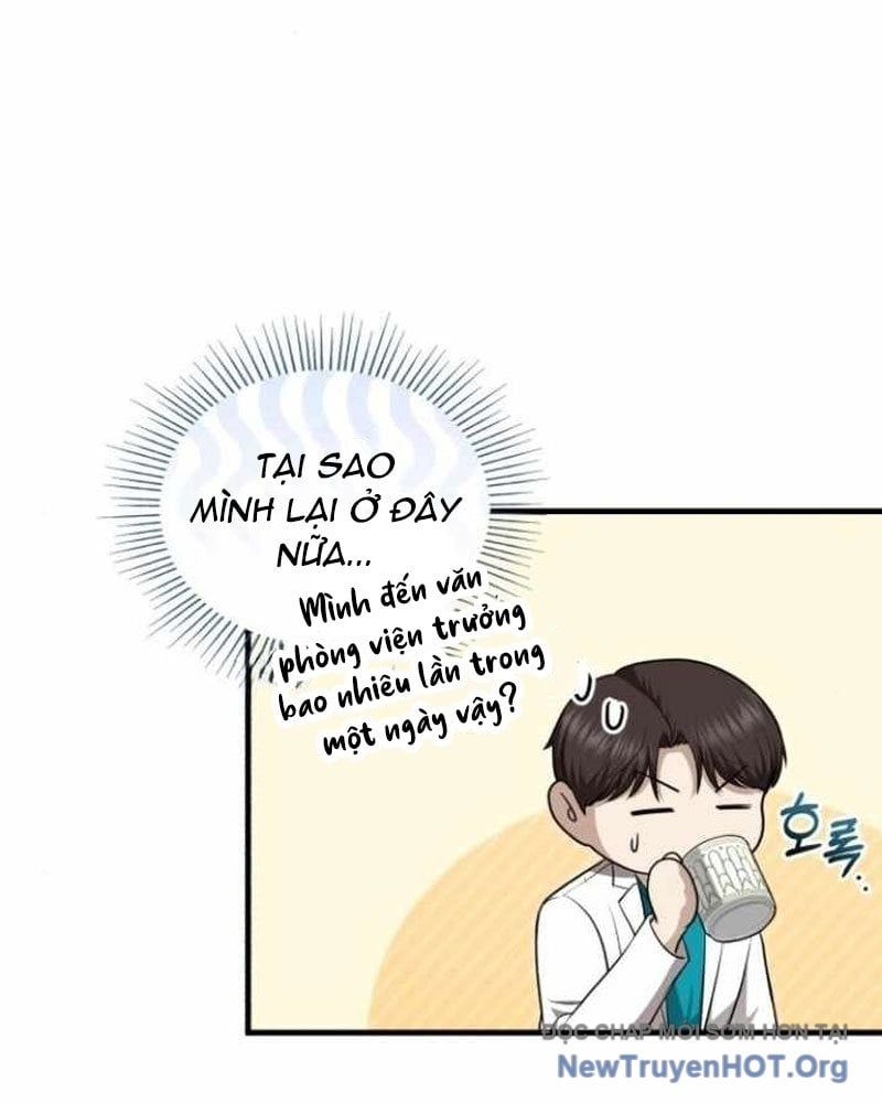 Bác Sĩ Hồi Quy Chỉ Muốn Sống Yên Bình: Chapter 41