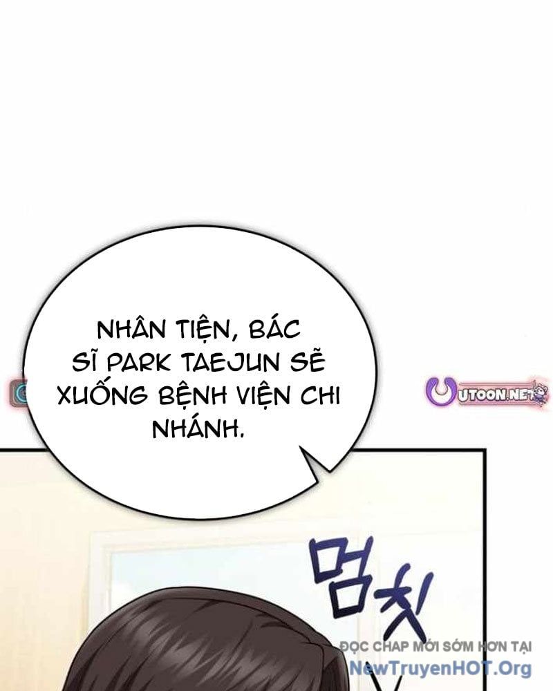 Bác Sĩ Hồi Quy Chỉ Muốn Sống Yên Bình: Chapter 41