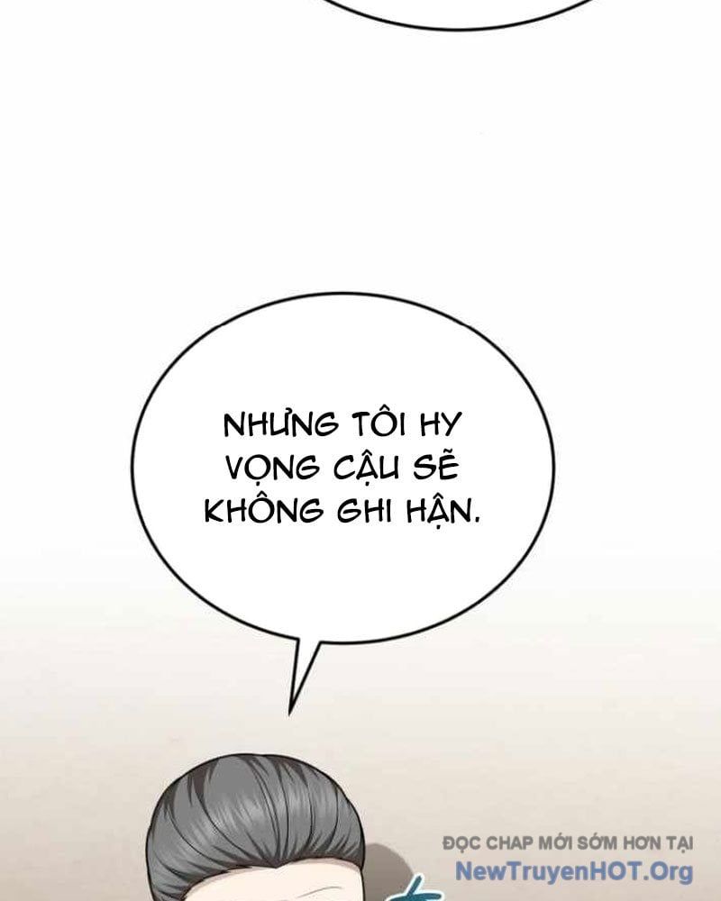 Bác Sĩ Hồi Quy Chỉ Muốn Sống Yên Bình: Chapter 41