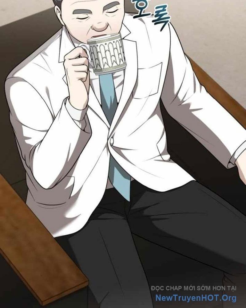 Bác Sĩ Hồi Quy Chỉ Muốn Sống Yên Bình: Chapter 41