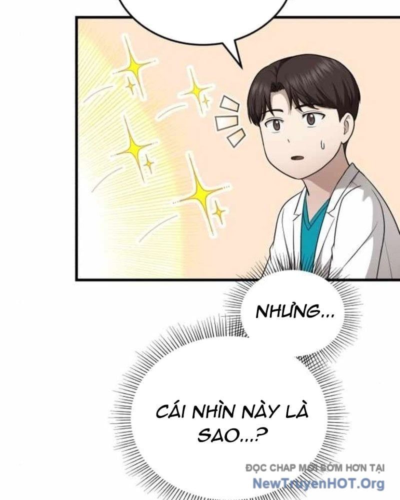 Bác Sĩ Hồi Quy Chỉ Muốn Sống Yên Bình: Chapter 41